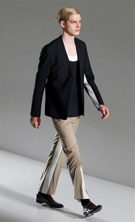 SS 2013 Menswear 